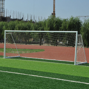 LDK équipement <span class=keywords><strong>de</strong></span> sport usine bas prix 8 'x 24' portable pleine grandeur buts <span class=keywords><strong>de</strong></span> <span class=keywords><strong>football</strong></span> professionnel pour terrain <span class=keywords><strong>de</strong></span> <span class=keywords><strong>football</strong></span> gazon artificiel - Product Image 5