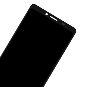 Meilleures ventes d'écrans LCD pour <span class=keywords><strong>Sony</strong></span> Xperia 1 5 10 I II III V IV L3 <span class=keywords><strong>L4</strong></span> XA XA1 XA2 XZ Écran tactile - Product Image 5