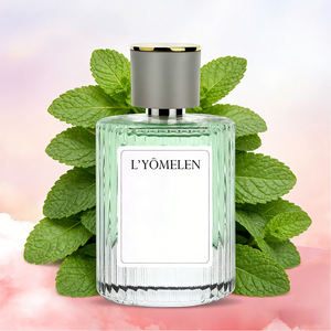 Parfum floral naturel sucré, parfum unique, longue tenue, style nostalgique, eau de parfum pour homme - Product Image 1