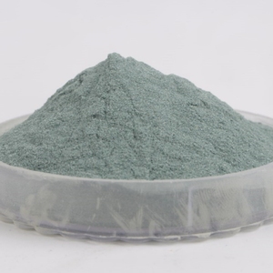 Conductivité électrique Carbure de silicium de précision 99.5% Traitement des matériaux durs Granules de carbure de silicium (Sic) - Product Image 3