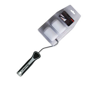 ลูกกลิ้งขนาดเล็ก 5 ซม. พร้อมยางโฟมความหนาแน่นสูงสำหรับเปลี่ยน - Product Image 1