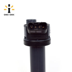 Groothandel Bobine 90919-02246 High Performance Auto-Onderdeel Voor Toyota Lexus Auto-Onderdelen 9091902246 - Product Image 4