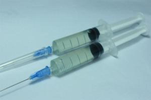 Yamaha KV8-M8870-OOX Injection Tube Oil <strong>Lubricant</strong>/maintenance Oil for Nozzles/needles of SMT Pick-and-place Machines - Product Image 5