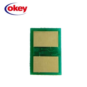 Chip di Reset Toner per Stampanti Laser OKI Pro 1040 1050 (46844034, 46844033, 46844032, 46844031) - Chip per Cartuccia Toner Pro1050 Pro1040 - Product Image 2