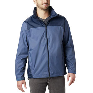 Chaqueta Cortavientos Ligera para Hombre, Estilo 2026, Resistente al Agua, Precio al por Mayor, Chaquetas Cortavientos para Hombre - Product Image 4