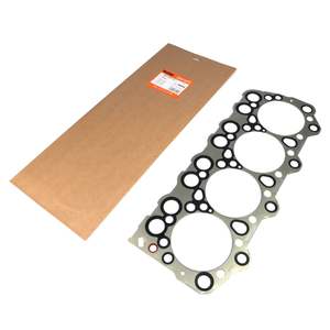 MD-03013S масума прецизионная прокладка головки цилиндров ME011077 прокладка головки цилиндров для японского автомобиля - Product Image 1
