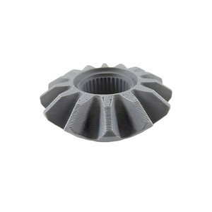 3D Printing Service takes <b>drawing</b> OEM orders for SLM SLS resin parts, supporting prototype & batch non-CNC production - Product Image 2
