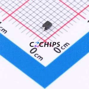 ไดโอด ZOD-323ไดโอด ZENER BZT52C10S-6AF ของแท้ชิ้นส่วนอิเล็กทรอนิกส์ - Product Image 1