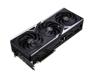 Carte graphique de bureau RTX 5090 D V2 OC 24 Go neuve et scellée en usine, pour la conception IA, la productivité, les jeux, les PC personnalisés, le Smart Me - Product Image 3