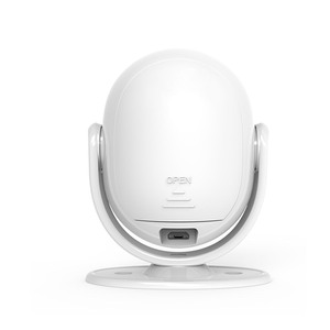 Alarma de Seguridad PIR para Interiores y Exteriores, Precio de Fábrica, <span class=keywords><strong>Detector</strong></span> de <span class=keywords><strong>Movimiento</strong></span> Infrarrojo de 433 MHz - Product Image 4