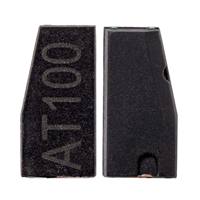 Chip Transpondedor Autel AT100 Compatible con IM508 IM608 KM100 OTOFIX IM1 IM2 Series