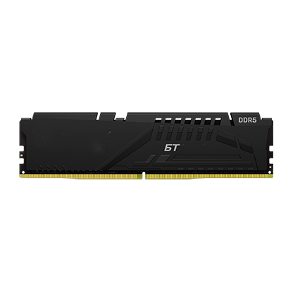 For Hacker God Bar DDR5 4800 16GB Notebook Memory Gaming Esports High Frequency Beast Module PC Computer Memory