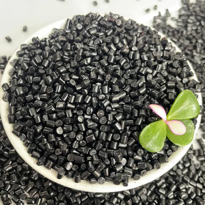 Film DPE recyclé de qualité usine chinoise prix de gros fob granules de LLDPE vierge de qualité film avec stock expédition rapide - Product Image 4