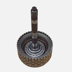 Tambor de Reversa U340E de Repuesto de Alta Calidad para Transmisiones Automáticas Toyota, Ajuste Directo Estándar - Product Image 5