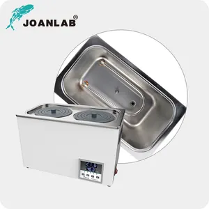 Laboratory Water Bath JOAN Lab Digital Display Thermostatic Water Bath Manufacturer