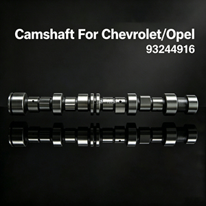 Albero a Camme 93244916 93219507 92244916 93235615 per <span class=keywords><strong>Opel</strong></span> Corsa B Astra F Chevy Corsa 1.4L 1.6L Motore C14SE SOHC - Product Image 5