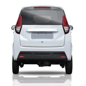 Mini Auto Eléctrico de 4 Plazas y 4 Puertas con Certificación EEC y COC de BRT Factory Outlet, 45 km/h, 2026 - Product Image 5