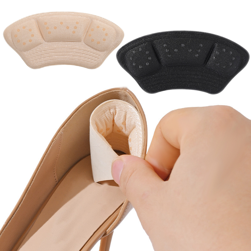 Foam Heel Liners Anti Slip Shoe