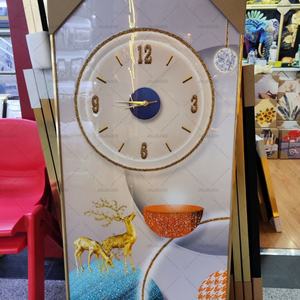 Reloj Decorativo Zootopia, Póster, Cuadros, Marcos, Arte, Decoración de Sala de Estar, Lienzo, Pintura en Vidrio 3D para Colgar en la Pared - Product Image 3