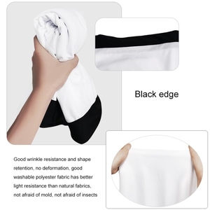 120 pouces 16:9 maison jardin extérieur support pliant Polyester projecteur <span class=keywords><strong>Film</strong></span> rideau <span class=keywords><strong>film</strong></span> famille cinéma - Product Image 5
