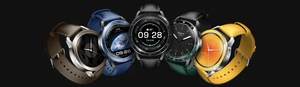 <span class=keywords><strong>Reloj</strong></span> Deportivo Inteligente con Pantalla Táctil AMOLED de 5.2 Pulgadas, Control de Aplicaciones, Asistente de Voz, Nuevo - Product Image 6