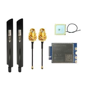 وحدة <span class=keywords><strong>M</strong></span>.2 مع sim إلى محول usb مع ضفيرة u.fl + هوائي - Product Image 2