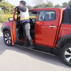 دواسة جانبية كهربائية أتوماتيكية قابلة للسحب لفورد رينجر رابتور T7 T8 T9 2020-2024 - Product Image 6