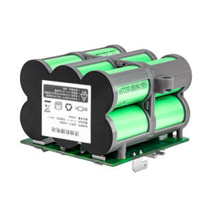 Batterie 4000mAh pour <span class=keywords><strong>TINECO</strong></span> Floor Fuwan 2.0 LCD sans fil Smart Floor Scrubber Endurance Handheld Floor Mopping Vacuum Cleaner - Product Image 4