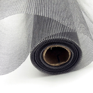Rouleau <span class=keywords><strong>de</strong></span> moustiquaire pour fenêtre, fabriqué à Foshan, <span class=keywords><strong>anti</strong></span>-moustiques, résistant aux insectes - Product Image 2