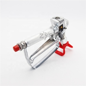 <span class=keywords><strong>Pistolet</strong></span> de pulvérisation de peinture sans air haute pression universel au <span class=keywords><strong>prix</strong></span> d'usine - Product Image 3