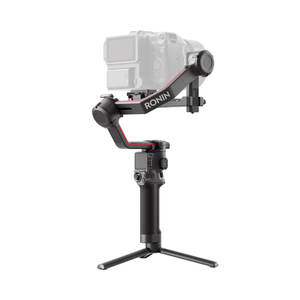Caméra de poche à stabilisateur <span class=keywords><strong>3</strong></span> axes à cardan pour caméra <span class=keywords><strong>RS</strong></span> <span class=keywords><strong>3</strong></span> <span class=keywords><strong>Pro</strong></span> originale avec stabilisation <span class=keywords><strong>RS</strong></span> de 3e génération en fibre de carbone étendue - Product Image 3