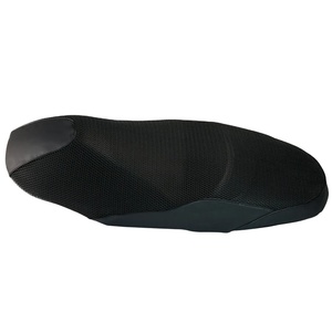 Funda de <span class=keywords><strong>Asiento</strong></span> de Motocicleta de Malla para Yamaha <span class=keywords><strong>Xmax</strong></span> <span class=keywords><strong>300</strong></span> 125 250 400 <span class=keywords><strong>Xmax</strong></span> <span class=keywords><strong>300</strong></span>, Funda de Cojín de <span class=keywords><strong>Asiento</strong></span> Transpirable y Resistente al Sol, Funda Protectora de Calor - Product Image 1
