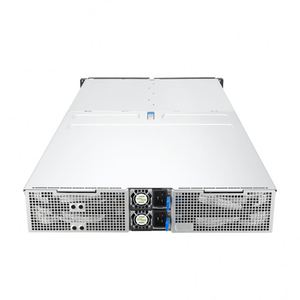 เซิร์ฟเวอร์ความหนาแน่นสูง RS520QA E13 RS8U EPYC 9005 พร้อมโปรเซสเซอร์ 2U 4 โหนด รองรับ DDR5 6000 MHz 12 ช่อง และช่องใส่ฮาร์ดดิสก์แบบ Hot-swap ขนาด 2.5 นิ้ว 8 ช่อง - Product Image 4