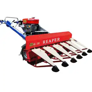 Mini Reaper Binder-Mini Reis Mähdrescher