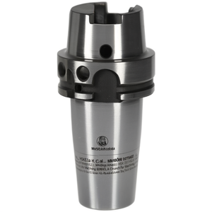 Hsk63a H.. Cal.. Mandrini Hsk Din 69893 A ชัคสำหรับเครื่องมือกลึง - Product Image 2