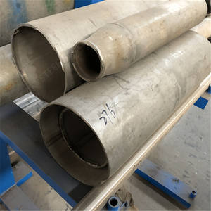 Tuyaux en alliage de nickel durables |   Excellente résistance à l'oxydation, idéal pour les environnements difficiles - Product Image 6