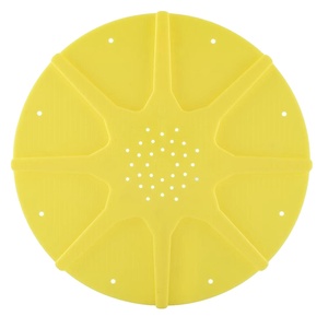 Strumento di accesso all'alveare per il trasferimento dell'alveare del bestiame con disco di fuga otto canali per una facile uscita - Product Image 2
