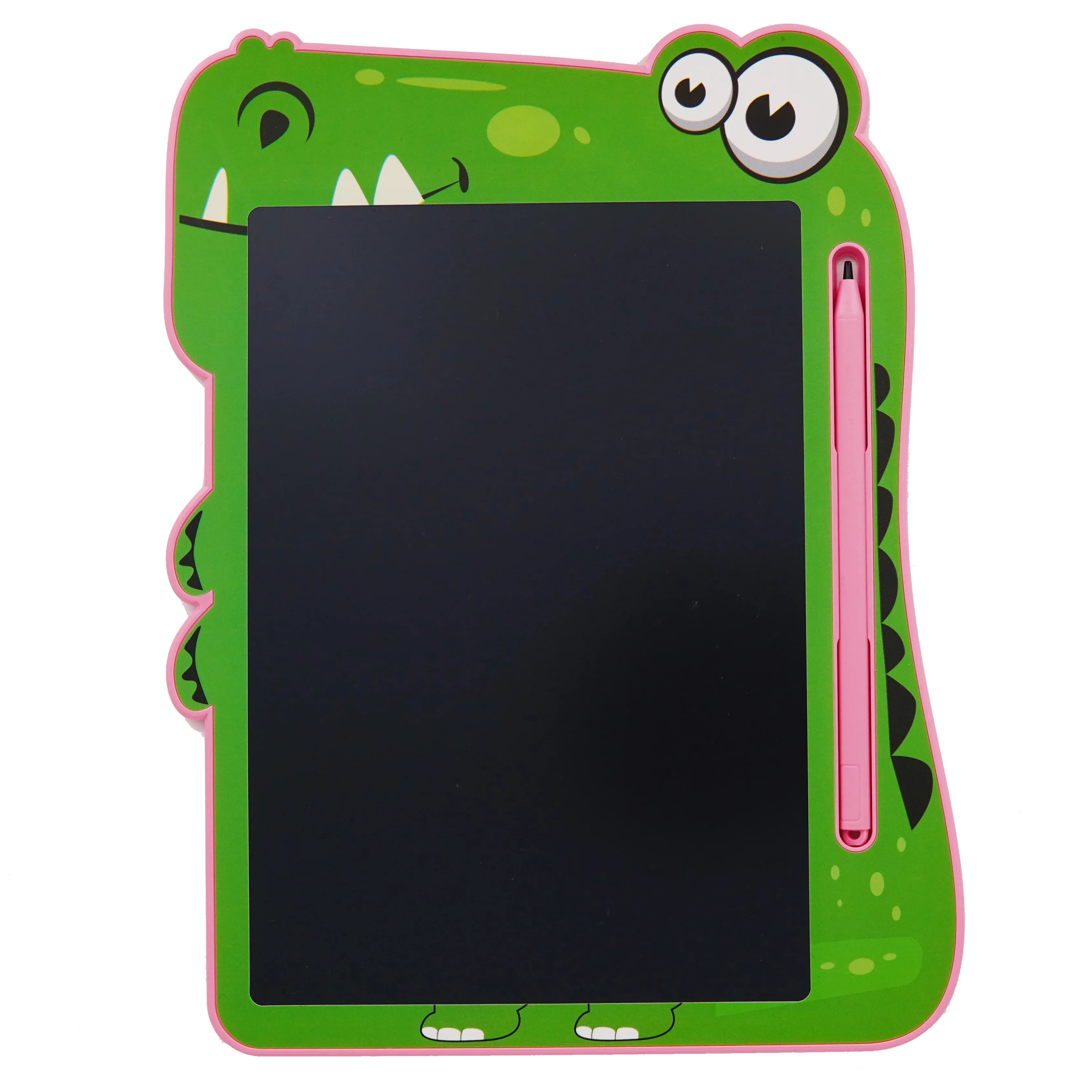 2024 new hippo 8.5 Inch Children Electronic Drawing Board Handwriting Digital Pad Educational Portable Erasable LCD Writing Ta