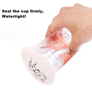 <span class=keywords><strong>Film</strong></span> d'emballage de haute qualité, 20 pièces, culotte à bulles, pour le thé - Product Image 5