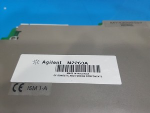 Módulo de Entrada/Salida Digital de 32 bits Plc N2263a (0107) para Producto en Garantía - Product Image 2