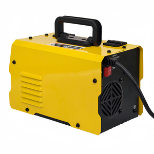 Digital 3 in 1 Machine Portable No Gas LIFT Welding 250A Display 0.8/.0mm <b>Wire</b> Dual Voltage No Air Welding Machine - Product Image 4