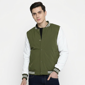 Chaquetas de invierno para hombre más vendidas, chaquetas de hombre de primera calidad, nueva moda a bajo precio, chaqueta versátil para hombre - Product Image 1