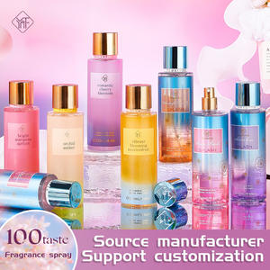 Vaporisateur de parfum pour le corps Victoria 250ml pour femmes pour le commerce extérieur du Moyen-Orient parfum en gros transfrontalier - Product Image 3