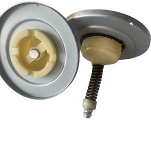 En stock – Vanne de retour d'huile 20Y-60-31131 pour pièces moteur PC300 PC300-7 - Product Image 4