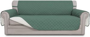 Wholesale Light <strong>Grey</strong> Waterproof L Shape Couch <strong>Sofa</strong> <strong>Covers</strong> Anti Slip Corner <strong>Sofa</strong> Slipcover Love Seat <strong>Cover</strong> - Product Image 6
