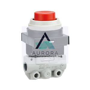 Accesorios de válvula fneuática electrónica de alta calidad, con buen precio - Product Image 1