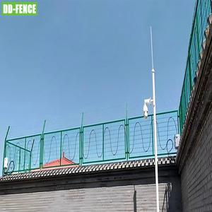 振动光纤入侵检测周界防盗系统振动光纤报警系统 - Product Image 6