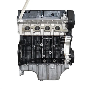 Chevrolet Cruze Malibu para Buick Regal Saab <span class=keywords><strong>Opel</strong></span> Corsa Astra <span class=keywords><strong>Insignia</strong></span> 1,6 T LLU motor bloque largo Cruze Excelle1.6T nueva condición - Product Image 3
