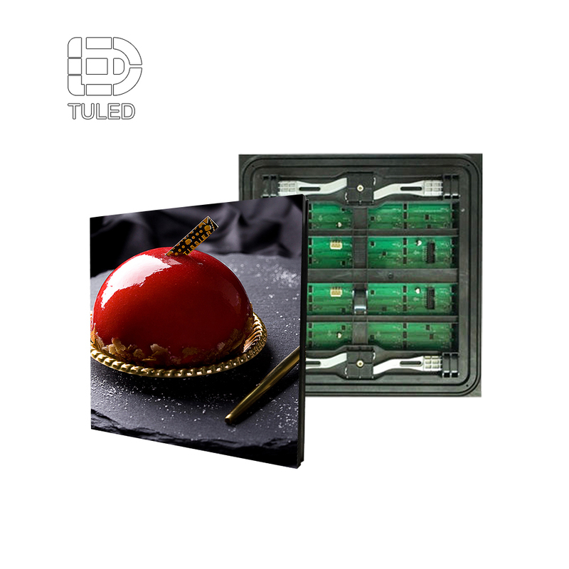 Outdoor LED Displays Screen P3 P6