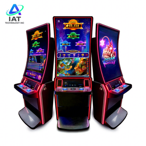 Meilleures ventes Mars Fortune Metal English Online Onsite Game Mother Board Skill Game Machine Coin Operated Games - Product Image 1